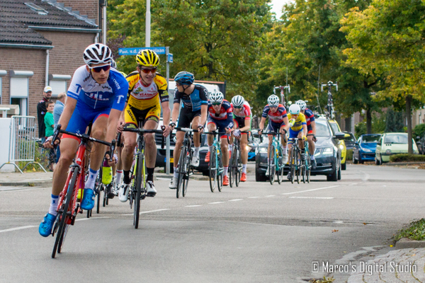 Euro Omloop 2017